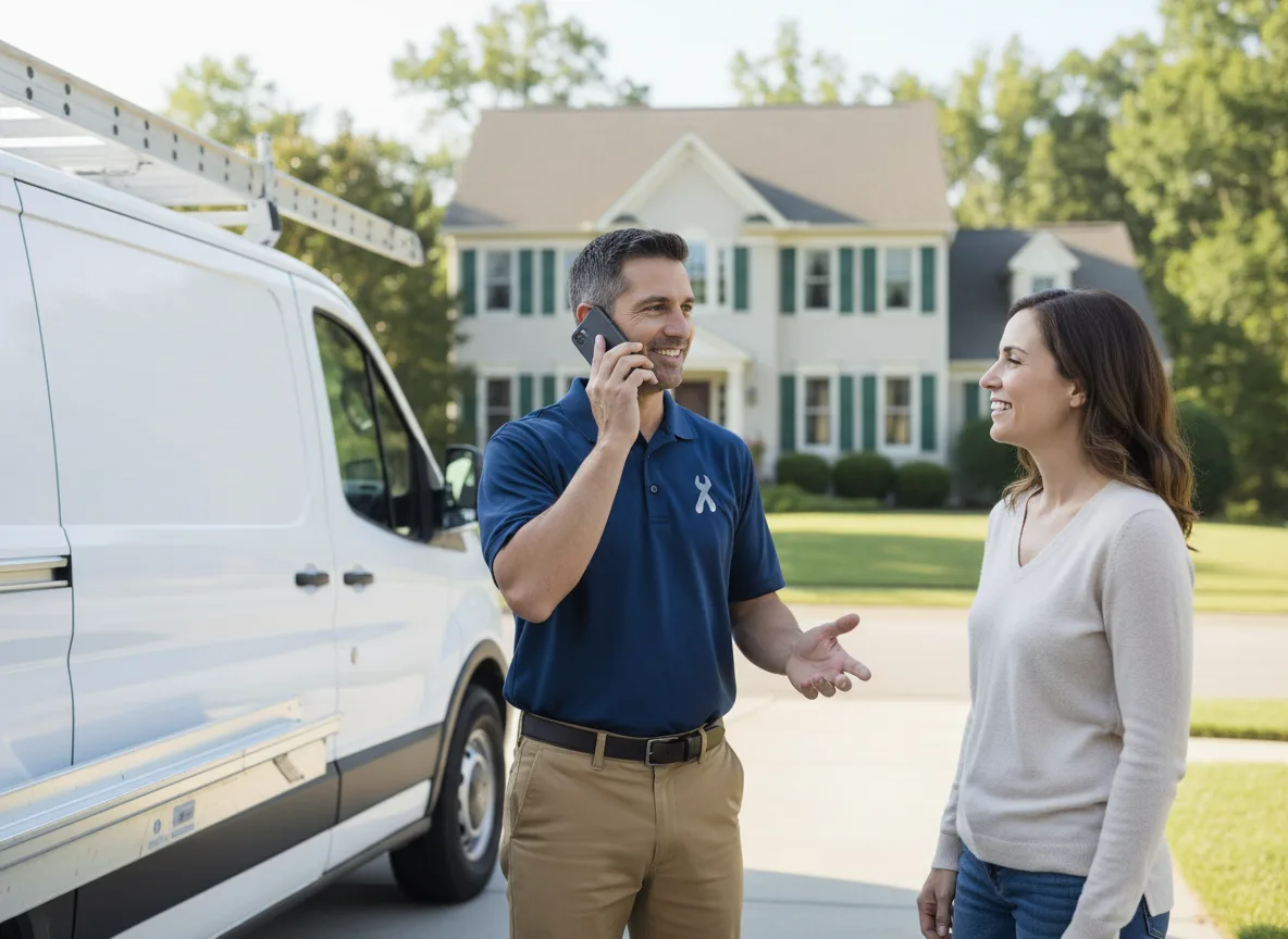 Home Gutter Service Gwinner, ND FAQs